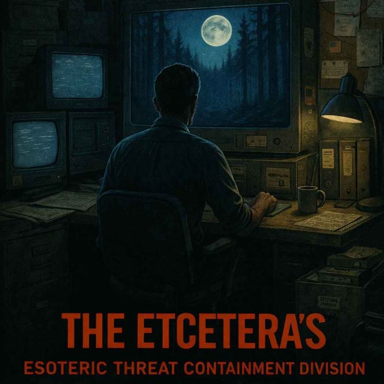 cover art for The Et Cetera's Trailer