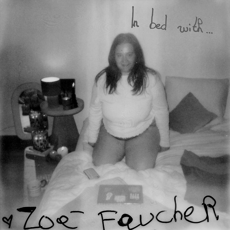 cover art for Le Travail Du S*xe : le cheval de bataille des politiques - IN BED WITH… Zoé