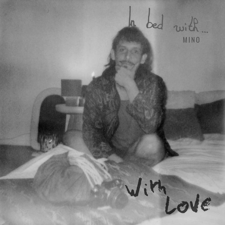cover art for Shibari : au-delà du sexuel, corps et consentement - IN BED WITH… Mino