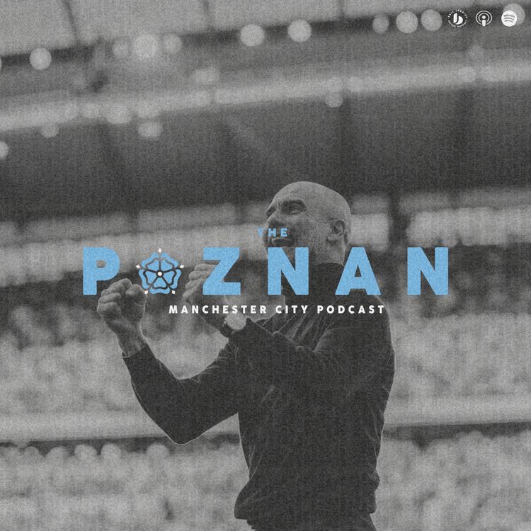 cover art for The Pep Talk