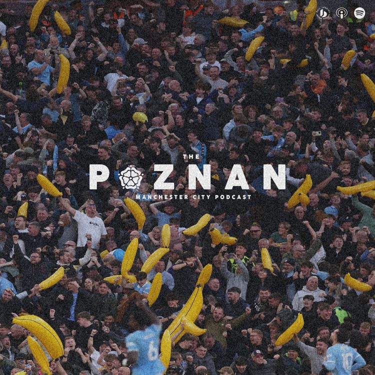 cover art for Episode 28: Up The Fucking Banana Blues