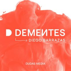 cover art for DEMENTES