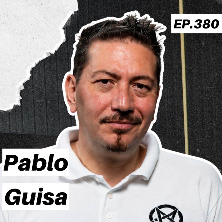 cover art for Aprende a negociar y hacer realidad tus ideas (aunque todos te digan que no) - Pablo Guisa - 380