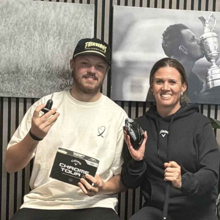 cover art for Utrustnings snack med Oscar Fälth