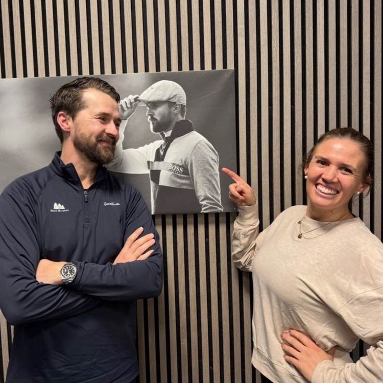 cover art for Rikard Karlberg - Framgång, sjukdom och beslut