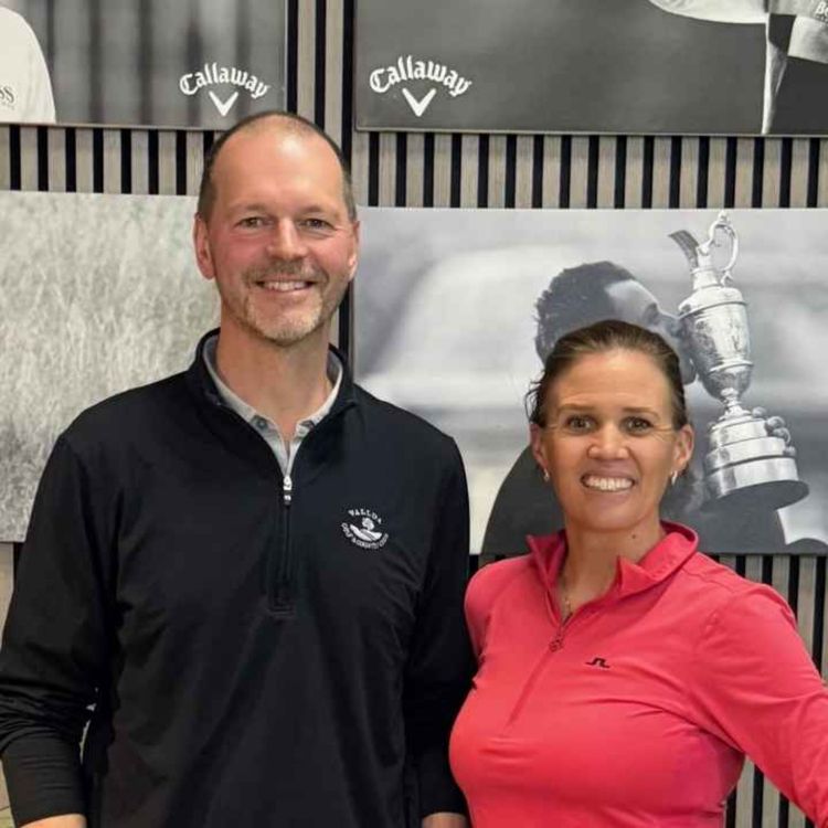 cover art for Johan Axgren - Från touren till banchef