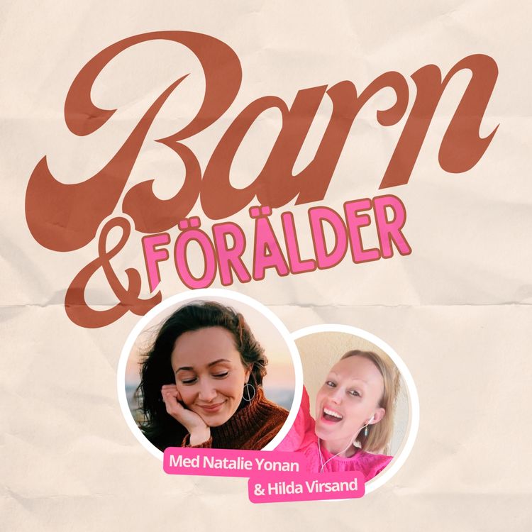 cover art for 2. När leken blir läkande