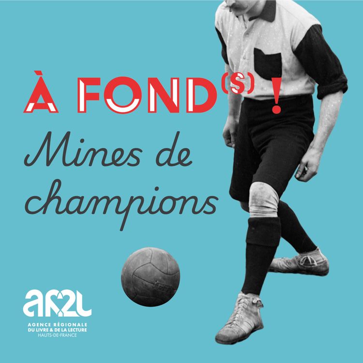 cover art for Mines de champions