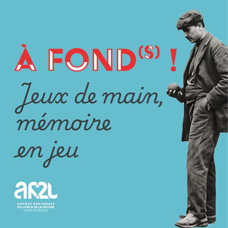 cover art for Jeux de main, mémoire en jeu