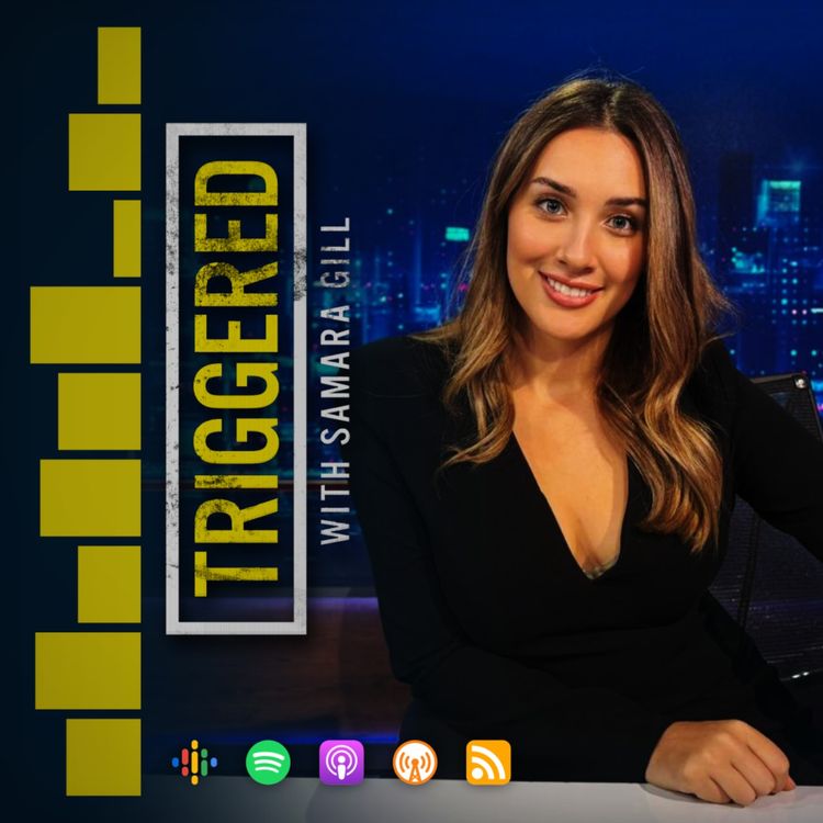 cover art for “BBC Is OVER”: Trump’s Billion-Dollar War