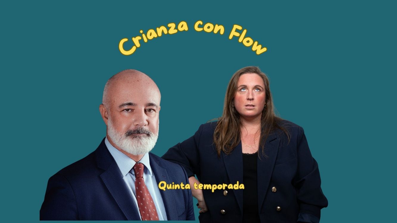 cover art for 5.2 Cómo nos afecta la IA