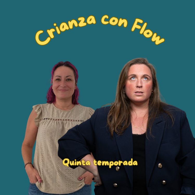 cover art for 5.5. Sharenting, infancia y familia