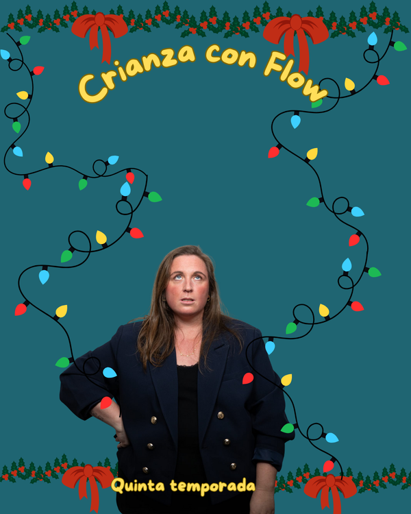 cover art for 5.6. Navidad Express