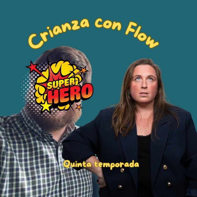 cover art for 5.7. Señor esposo is in da haus