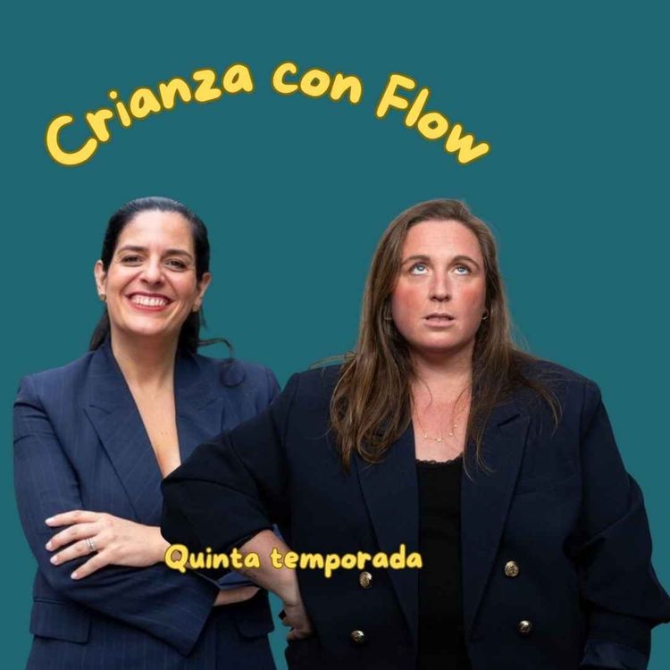 cover art for 5.9. Cucarachos con Carla Vall