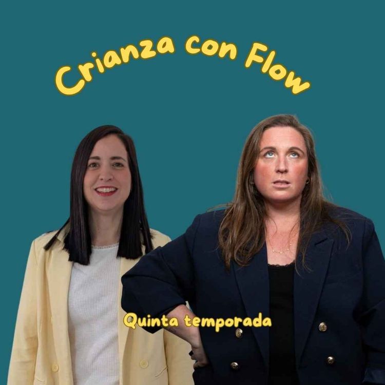 cover art for 5.10. Lo incondicional es las familias