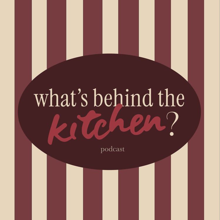 cover art for #6 - From fashion to food : Sharing Vietnamese culture through business - Kevin, owner of Len Den
