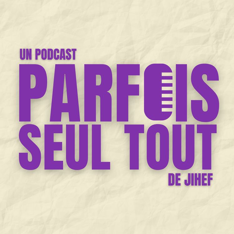 cover art for Le grand retour 