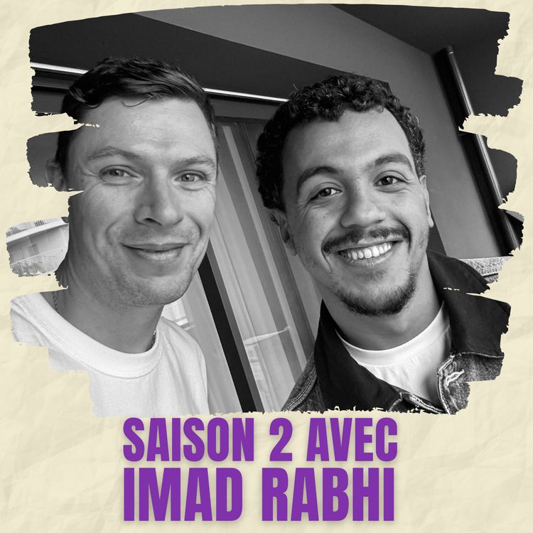 cover art for Saison 2 avec Imad Rabhi