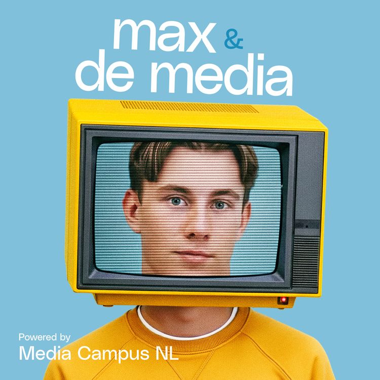 cover art for Trailer - Max & De Media 