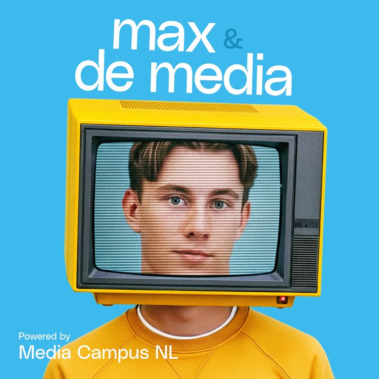 cover art for Margreet Spijker over Angstcultuur en Opkomen Voor Elkaar