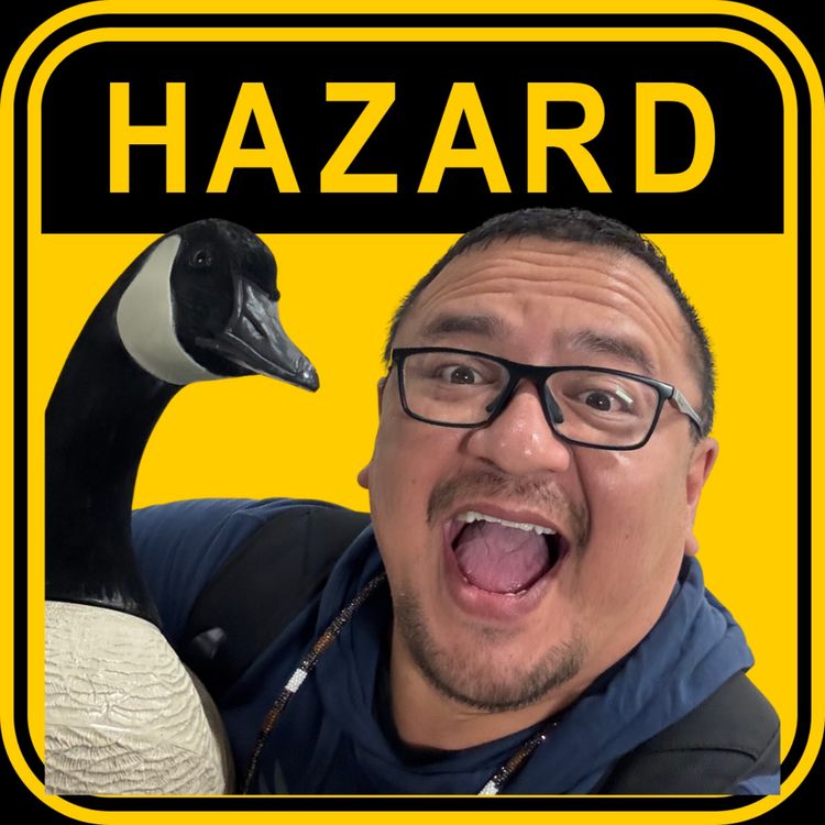 cover art for Brent Edwards aka Mooselegs