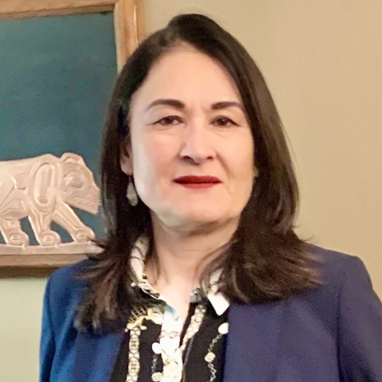 cover art for Chief Frost on National Children's Chiefs Commission