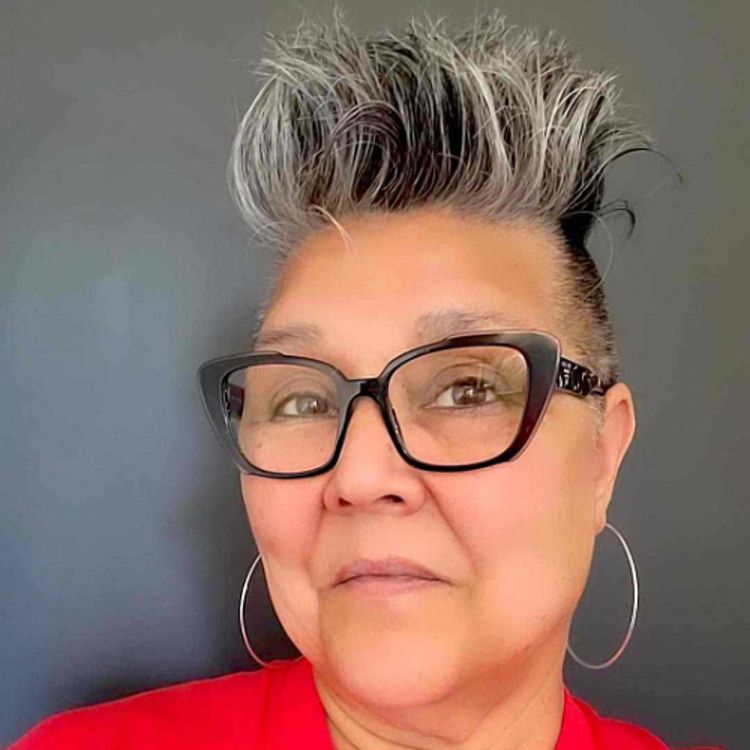 cover art for January Rogers on Art, Writing & Producing