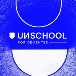 cover art for UNSCHOOL x DEMENTES