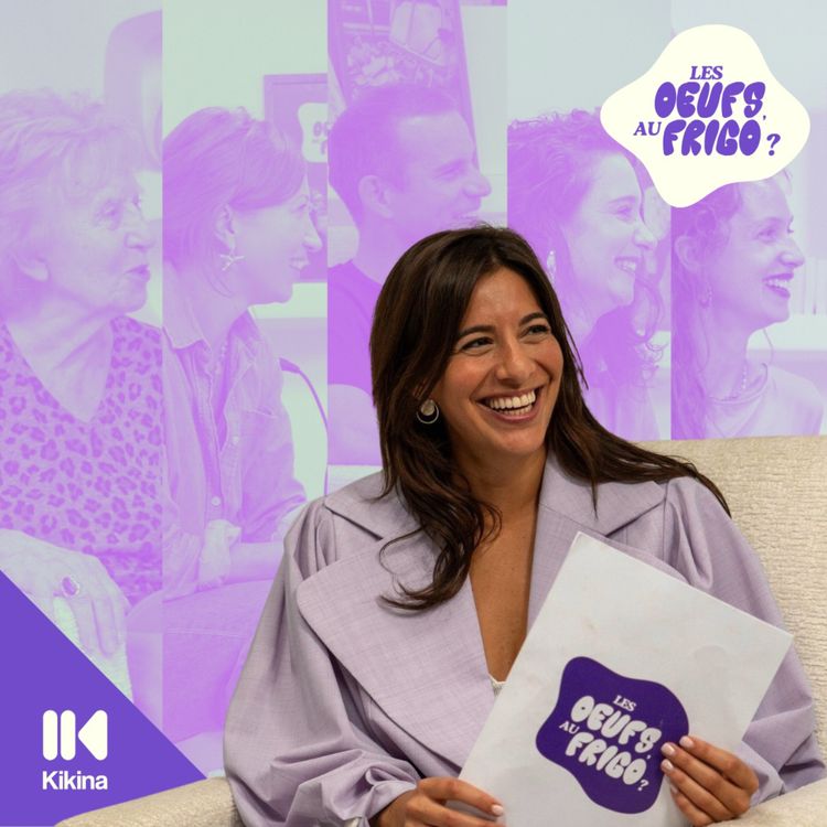 cover art for [BEST OF] Les œufs, au frigo ? Extraits des 5 premiers épisodes