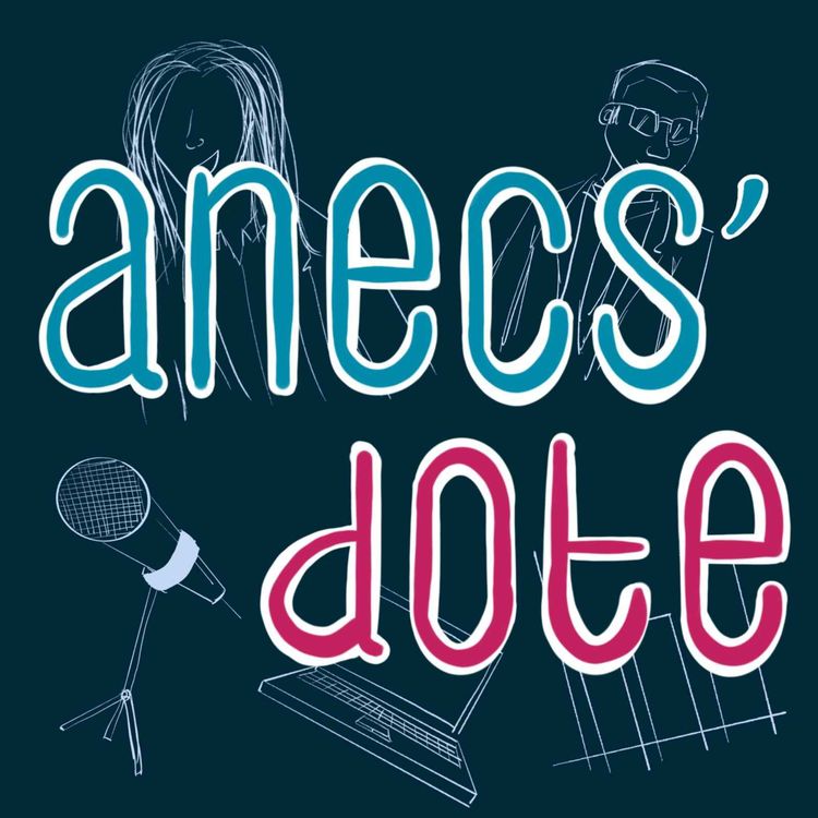 cover art for Pilote ANECS'dote