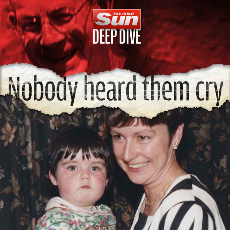 cover art for Coming Tuesday: Nobody Heard Them Cry