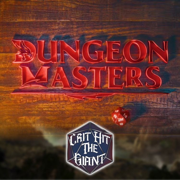 cover art for Dungeon Masters Premieres & The Play Along Pack Experience