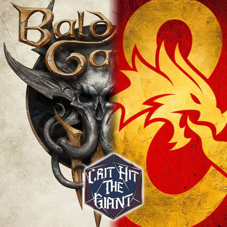 cover art for From Baldur's Gate 3 To Dungeons & Dragons: What You Need To Know