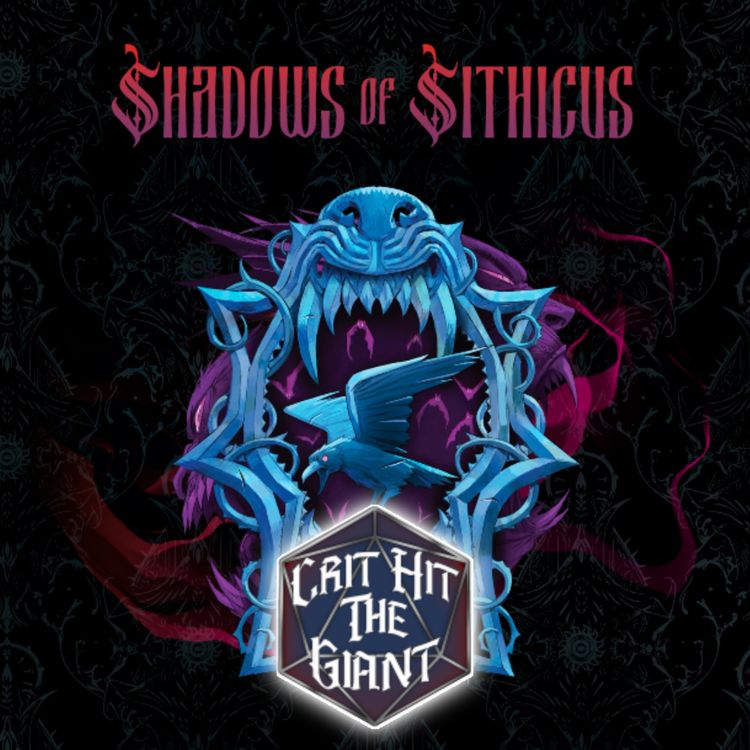 cover art for How To Survive Running Shadows Of Sithicus