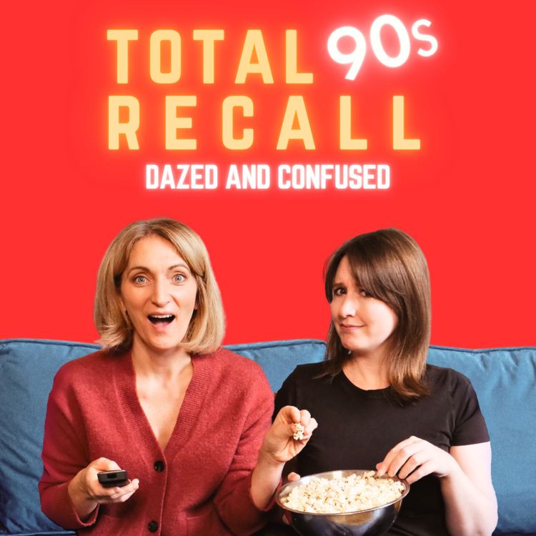 cover art for Dazed and Confused: Stoners, Slackers & Teen Spirit