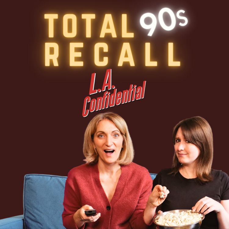 cover art for L.A. Confidential: Crooked Cops, Twisty Plots & Noir Shocks