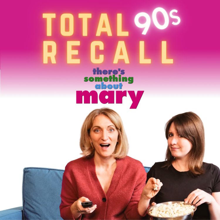 cover art for There’s Something About Mary: There’s Something About This Movie