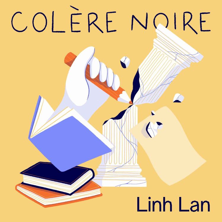 cover art for Linh Lan