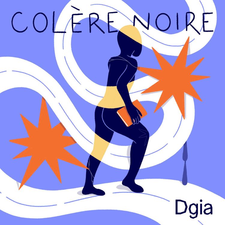 cover art for Dgia