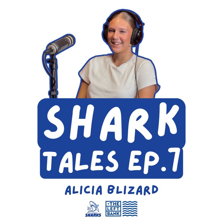 cover art for Alicia Blizard: Pick 39 to the Crows!! | EPISODE #7