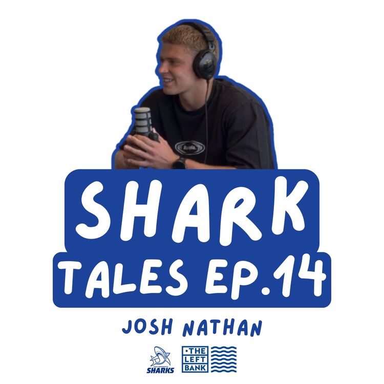 cover art for Josh Nathan: Training with Freo and U18 Summer Squad update | EPISODE #14