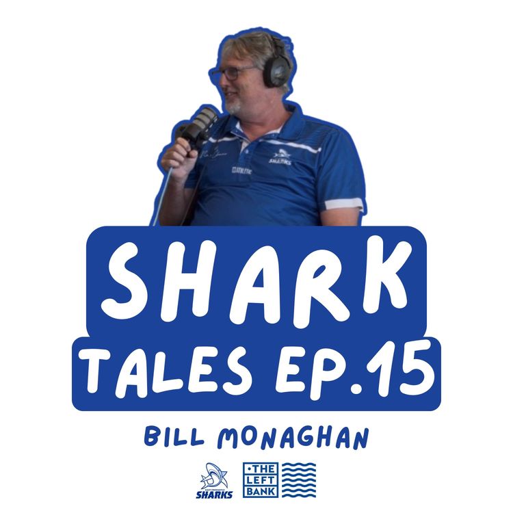 cover art for Bill Monaghan: Unfiltered Hour with the League Coach | EPISODE #15