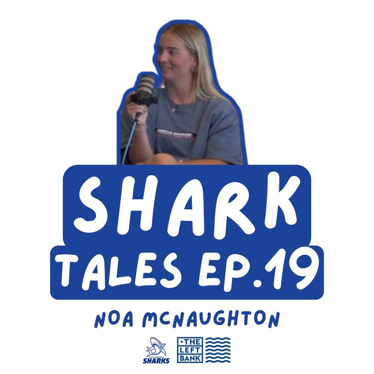 cover art for Noa McNaughton: 50th game in R1 Derby! | EPISODE #19