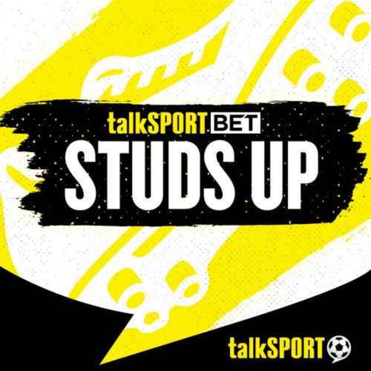 cover art for ‘MENTALITY ISSUE!’ Studs Up Panel CLASH on Arsenal’s SHOCK results