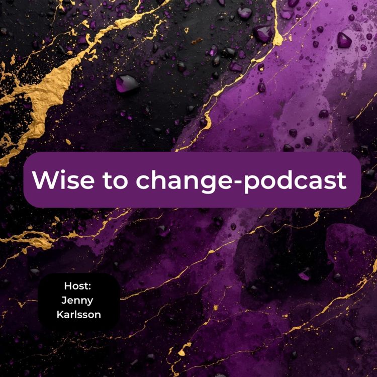 cover art for 1. Theme: From overwhelm, doubt, and fear to making progress on your goals. Guest: Ph.D. Pariya Kashfi