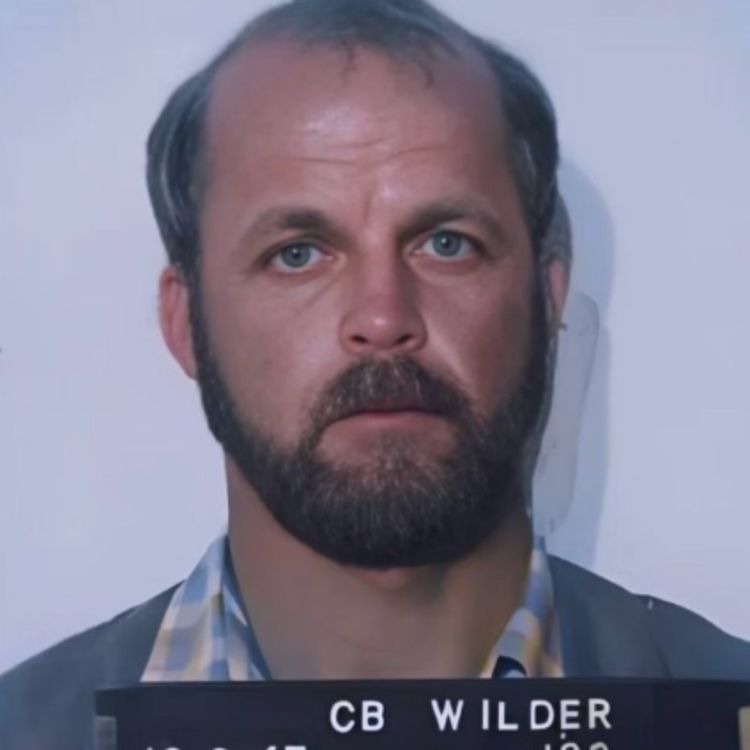 cover art for Don't Get In The Car