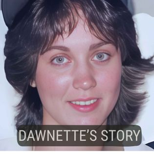 The Mystery of Tina Risico Pt ll & the Stunning Courage of Dawnette Wilt | Catching Evil