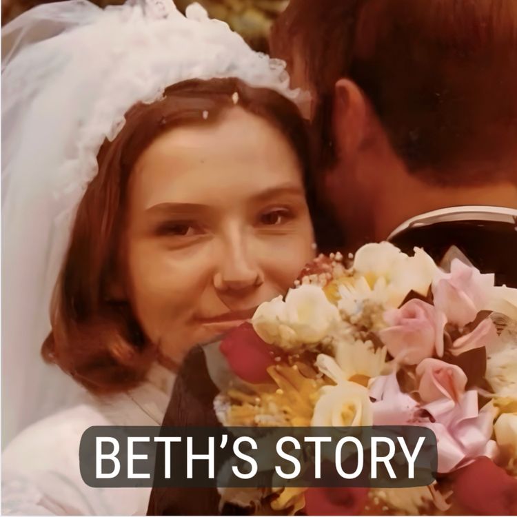 cover art for The Tragic Senseless Murder of Single Mom Beth Dodge