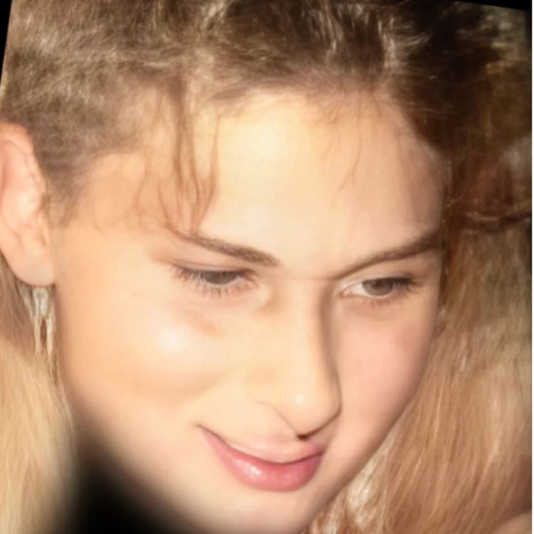 cover art for The Missing